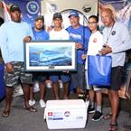 Click to view album: 2018 Fishing Tournament Day 2 & Prize Giving