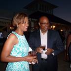 Click to view album: 2012 - Independence Regatta - Cocktail Party