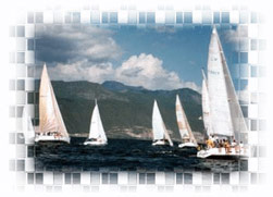 Royal Jamaica Yacht Club Regatta