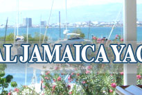 Royal Jamaica Yacht Club