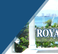 Royal Jamaica Yacht Club