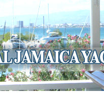 Royal Jamaica Yacht Club